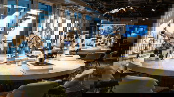 The Science Centre