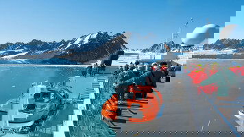 Expert Expedition Team