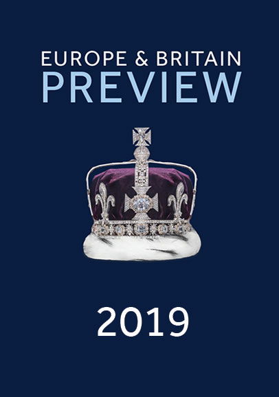 Insight Vacations Europe & Britain 2019 Preview