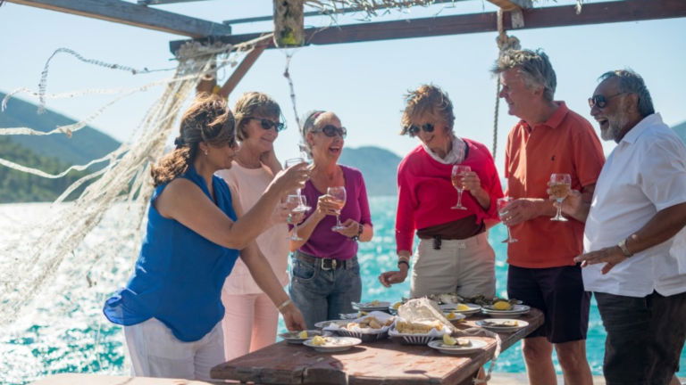 VIP Experiences You Didn't Know Were Possible