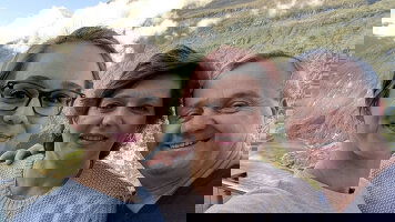 Multi-Generation Travel with Insight Vacations – Why it Works