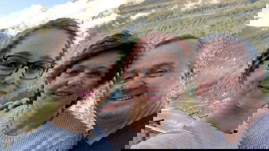 Multi-Generation Travel with Insight Vacations – Why it Works