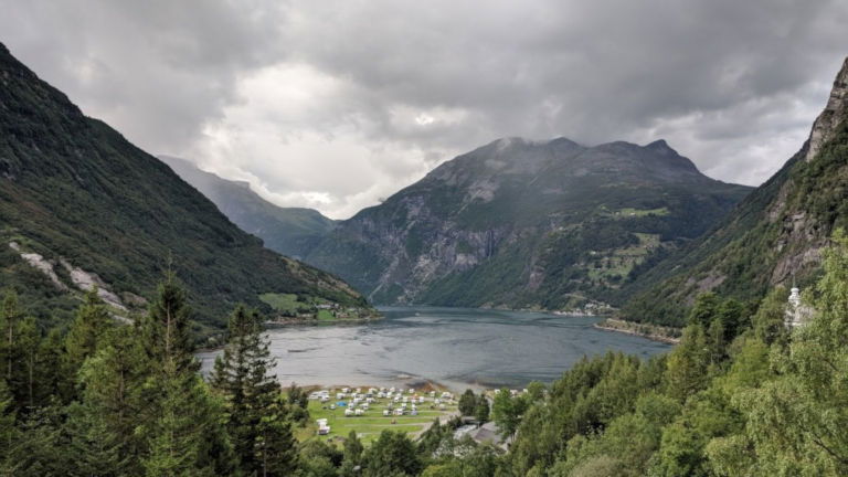 The beauty of Scandinavia  The beauty of Scandinavia