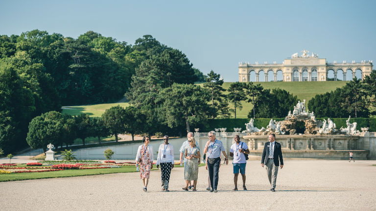 Budapest. Image courtesy of Insight Vacations