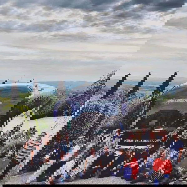 Live La Dolce Vita with Insight Vacations