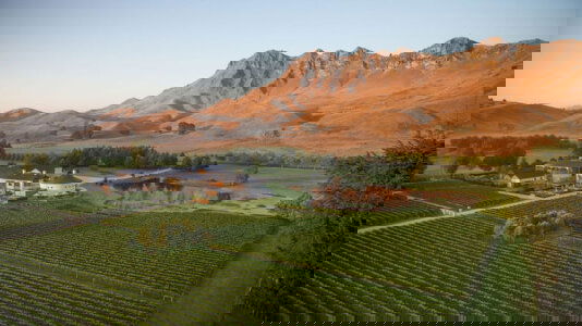 New Zealand, A Place Like No Other