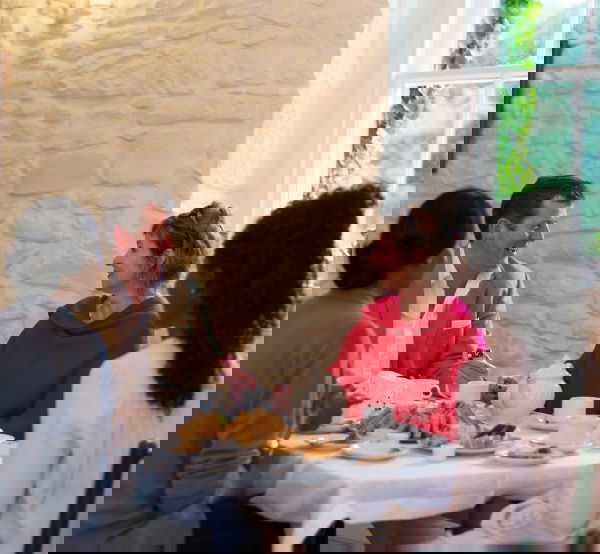 Amazing Foodie Destinations in Europe (and beyond).