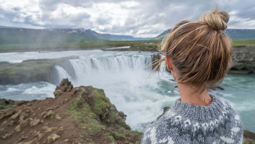 Inspiring Iceland (A Women Only Tour)
