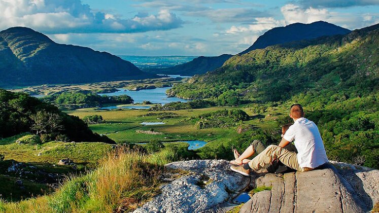 ireland small group tours reviews