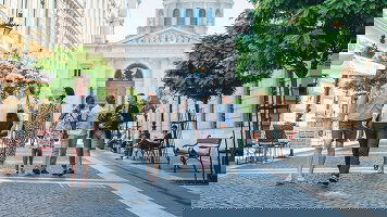 12 Day European Rhapsody (Insight Vacations)