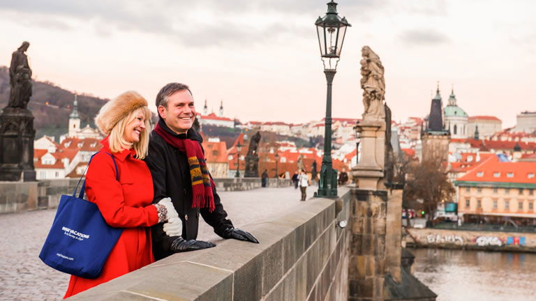 Travelling Europe with Insight Vacations