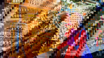 8 Day Christmas Markets of Germany (Insight Vacations)