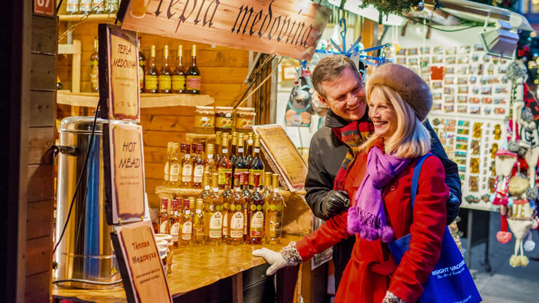 Christmas Markets of Germany