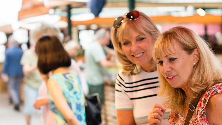 Travel in Style with Insight Vacations