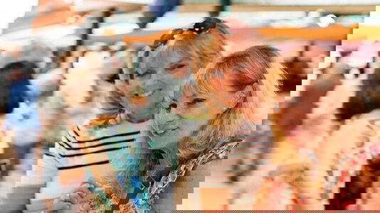 The Insight Difference