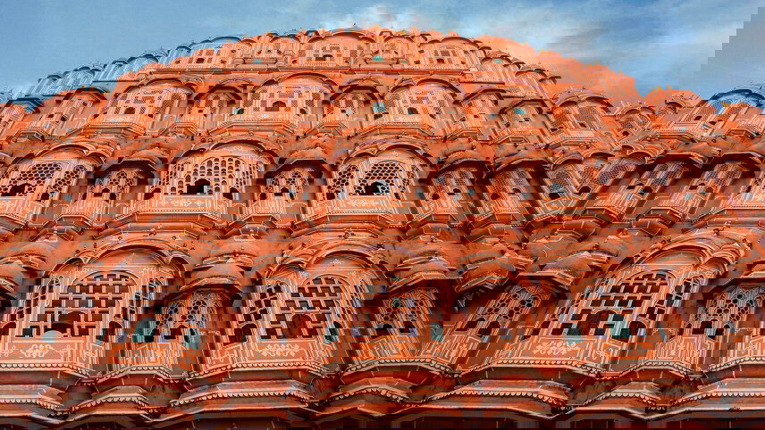 Classic India with Tiger Reserve (Women-Only Tour)