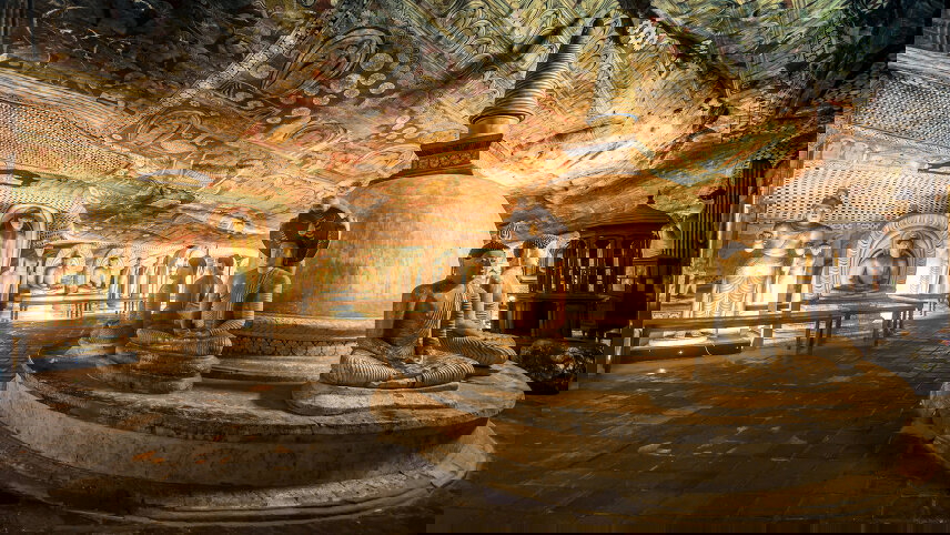 Wonders of Sri Lanka (Small Group)