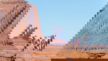 15 Day America's Magnificent National Parks (Small Group) (Insight Vacations)