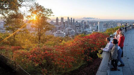 16 Day Best of Eastern Canada & USA (Small Group) (Insight Vacations)