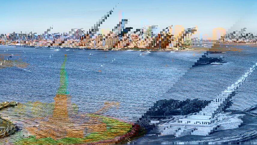 Best of East Coast USA