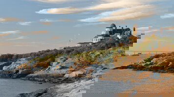 8 Day Treasures of Cape Cod & the Islands (Insight Vacations)