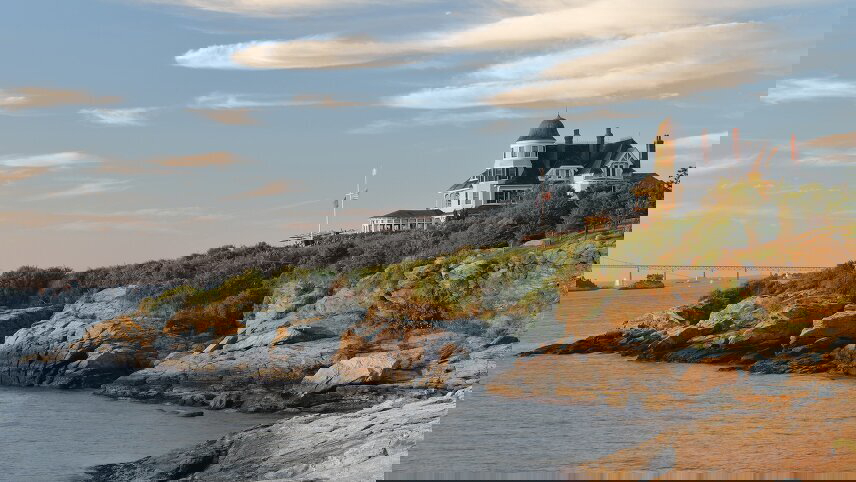 Treasures of Cape Cod & the Islands