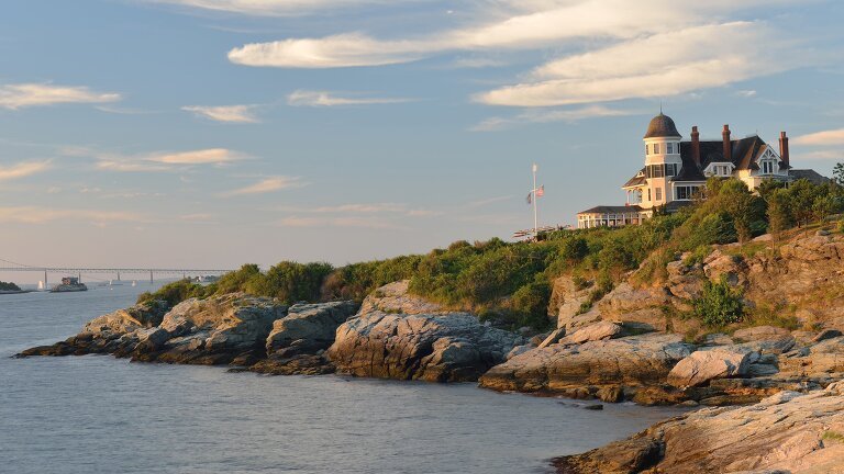 Boston, Cape Cod & The Islands with Canada & New England Cruise