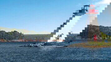 12 Day Landscapes of the Canadian Maritimes (Small Group) (Insight Vacations)