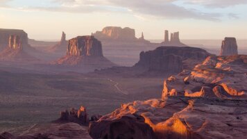 7 Day Enchanting Canyonlands (Small Group) (Insight Vacations)
