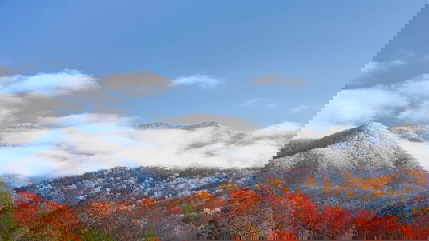 Spectacular National Parks of Eastern USA