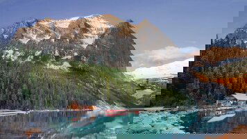 9 Day Spectacular Rockies and Glaciers of Alberta with Rocky Mountaineer (Insight Vacations)