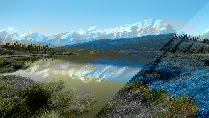 Jewels of Alaska