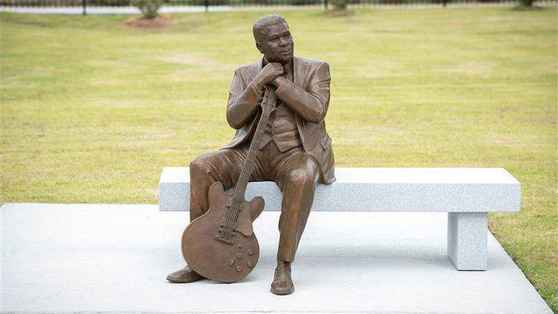 Soul of the Deep South