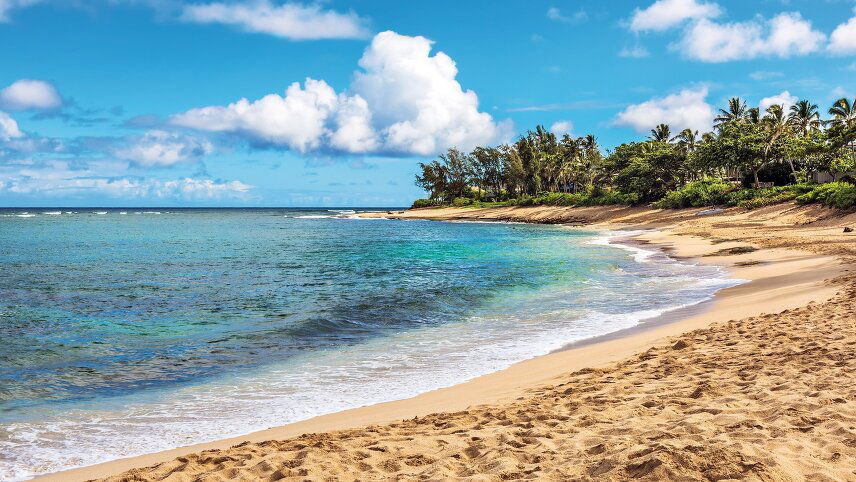 Hawaii with Oahu, Maui & the Big Island (Small Group)