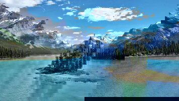 14 Day Canadian Rockies & Pacific Coast (Insight Vacations)