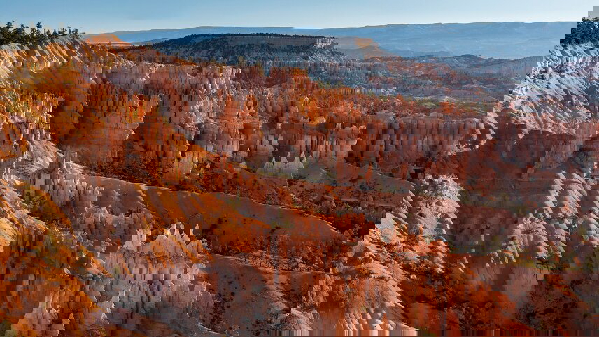 Wonders of the American West