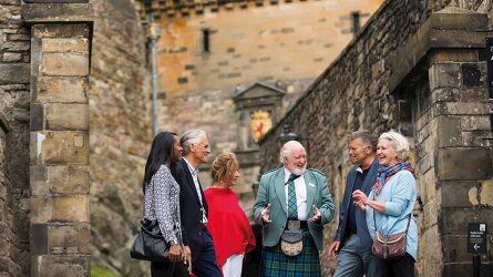 9 Day Best of Britain (Small Group) (Insight Vacations)