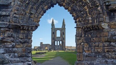 9 Day Country Roads of Scotland (Small Group) (Insight Vacations)