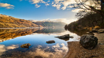 9 Day Country Roads of Scotland (Insight Vacations)
