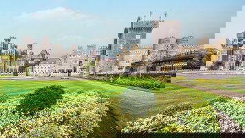 8 Day Irish Elegance (Small Group) (Insight Vacations)