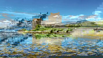 20 Day Romantic Britain & Ireland (Insight Vacations)