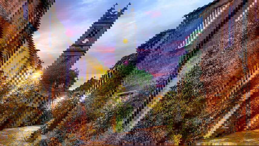 Britain & Ireland Discovery (Small Group)