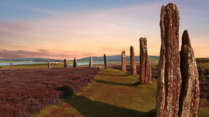 Britain & Ireland Discovery