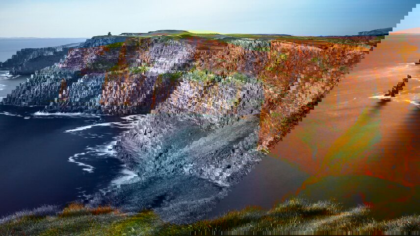 Enchanting Ireland (Small Group)