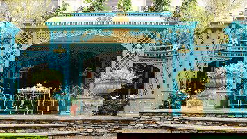 10 Day European Affair & The Chelsea Flower Show (Insight Vacations)