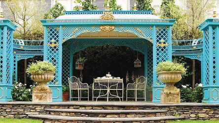 10 Day European Affair & The Chelsea Flower Show (Insight Vacations)