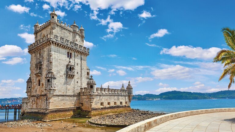 Amazing Spain & Portugal (Small Group)