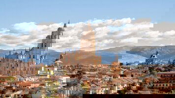 10 Day Easy Pace Spain (Small Group) (Insight Vacations)