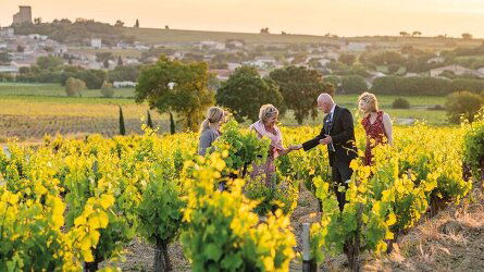 22 Day French Heritage (Small Group) (Insight Vacations)