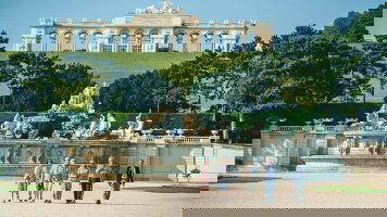 10 Day Easy Pace Budapest, Vienna & Prague (Insight Vacations)